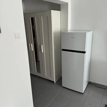 Park Appartement Bucarest