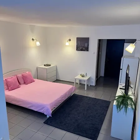 Park Appartement Bucarest