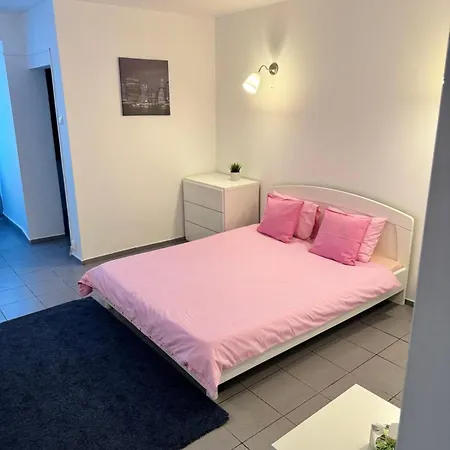 Park Βουκουρέστι