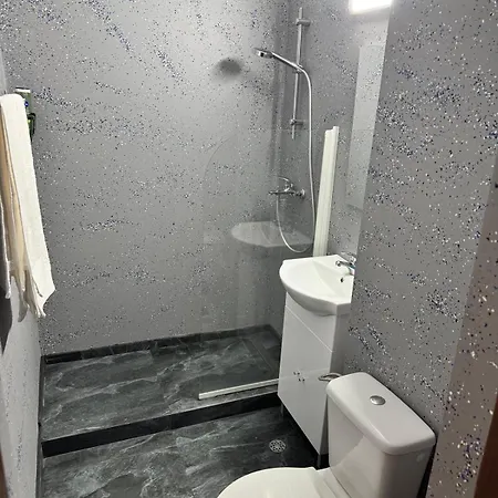 Apartment Park Bukarest