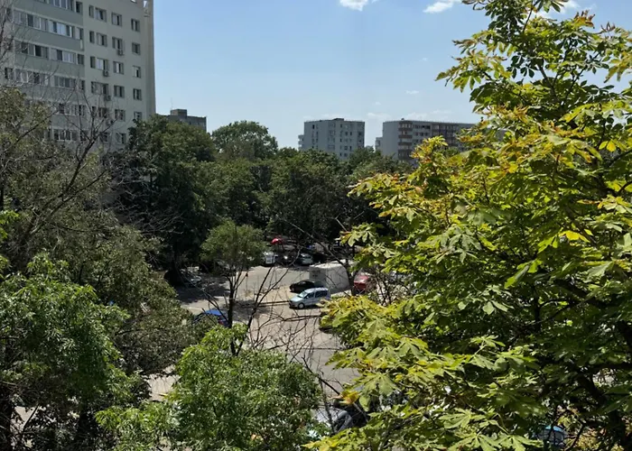 Park * Bucharest