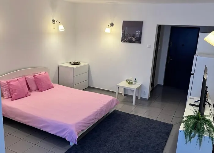 Park Apartment