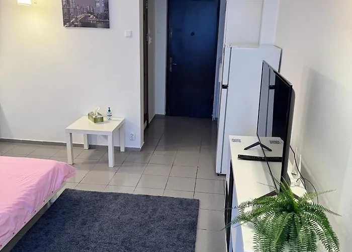 Apartment Park *