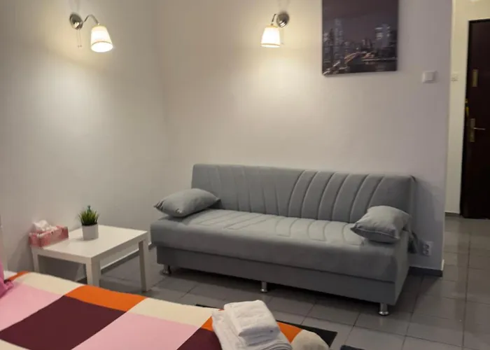Apartamento Park