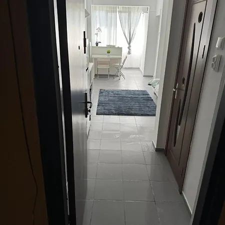Appartement Park *