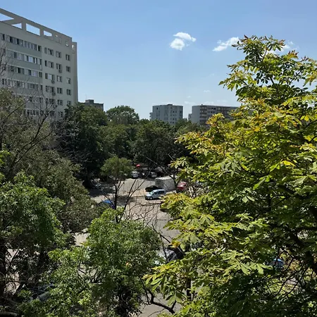 Park * Bucarest