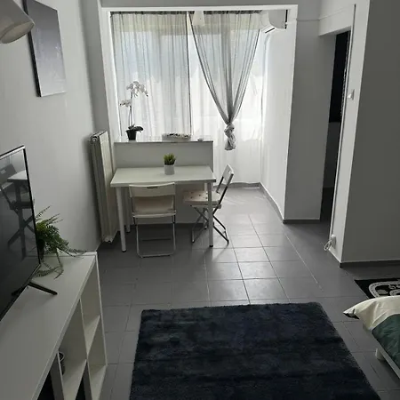 Park Appartement *