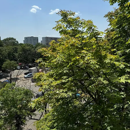 Appartement Park