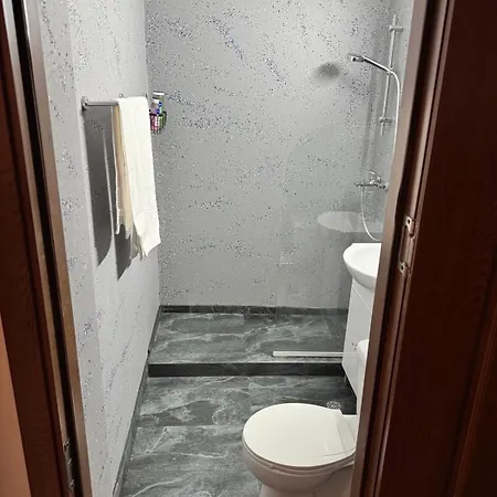 Park Appartement