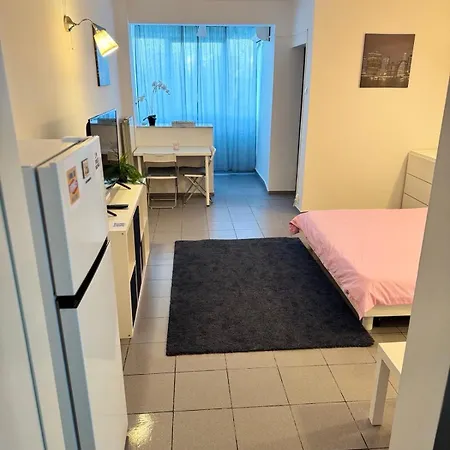 Appartement Park *