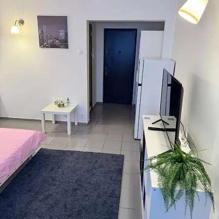 Appartement Park *