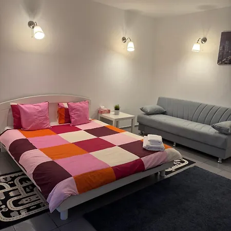 Park Appartement *