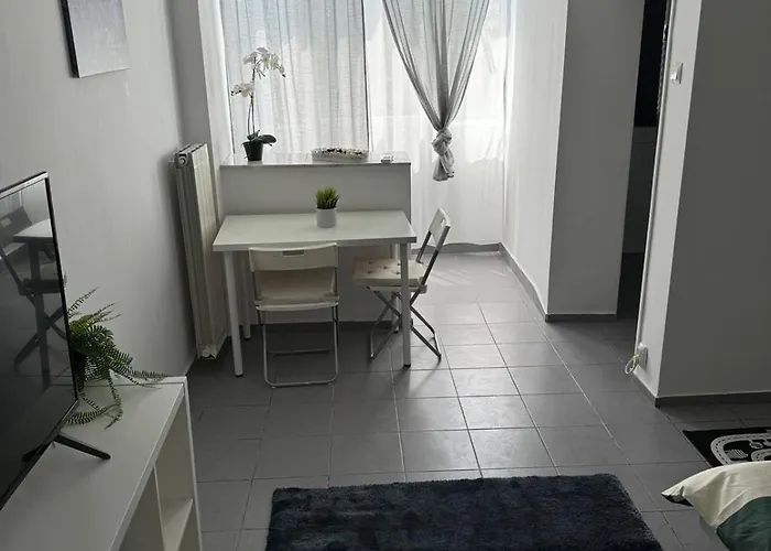 Park Apartment *