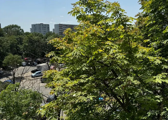 Apartment Park