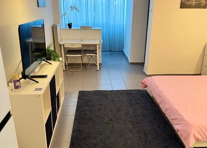 Apartment Park