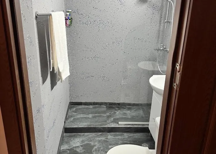 Park Apartment
