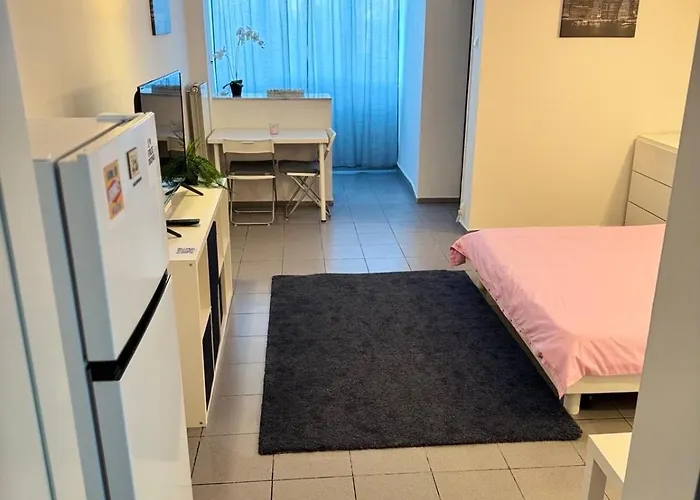Apartment Park *
