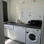 Apartamento Park *