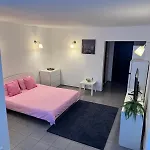 Park Apartamento Bucareste